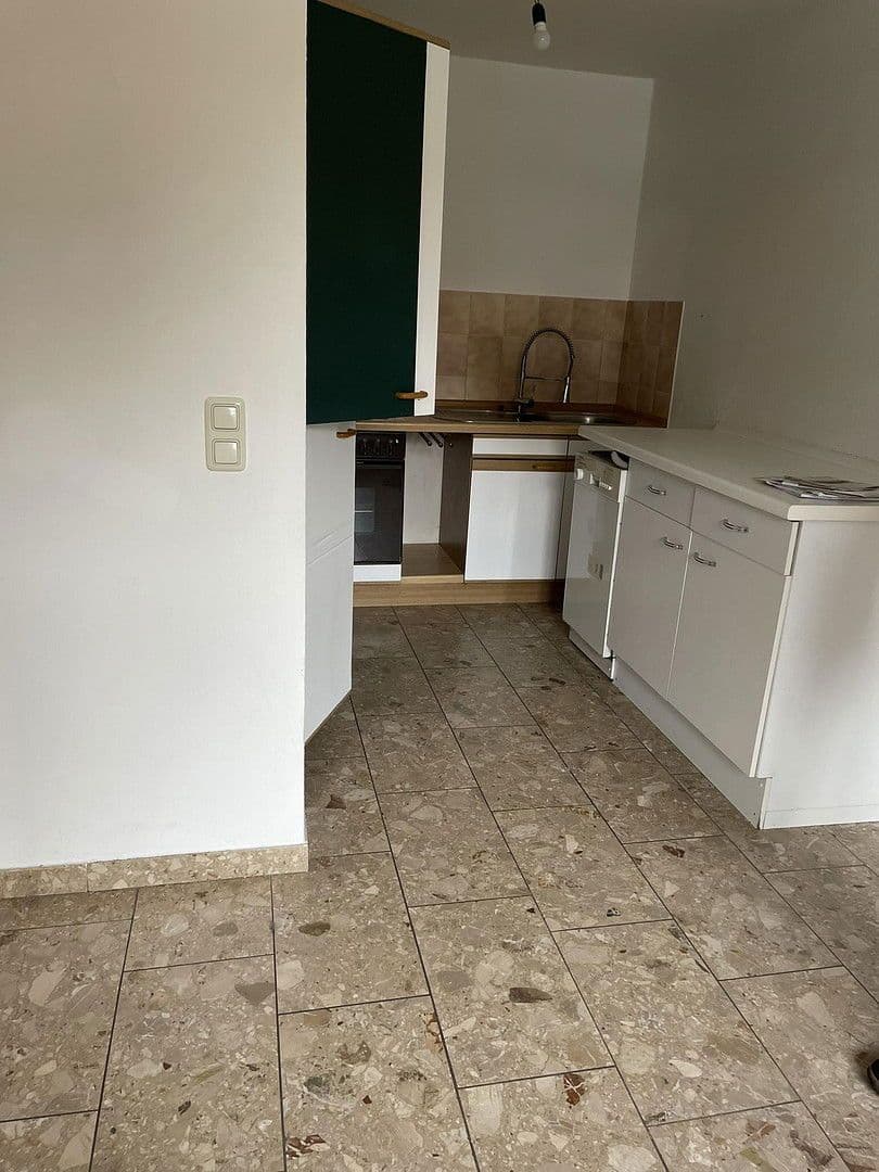 Pronájem bytu 2+1 68 m², Hollenstedt, Dolní Sasko Pronájem bytu 2+1 68 m², Hollenstedt, Dolní Sasko