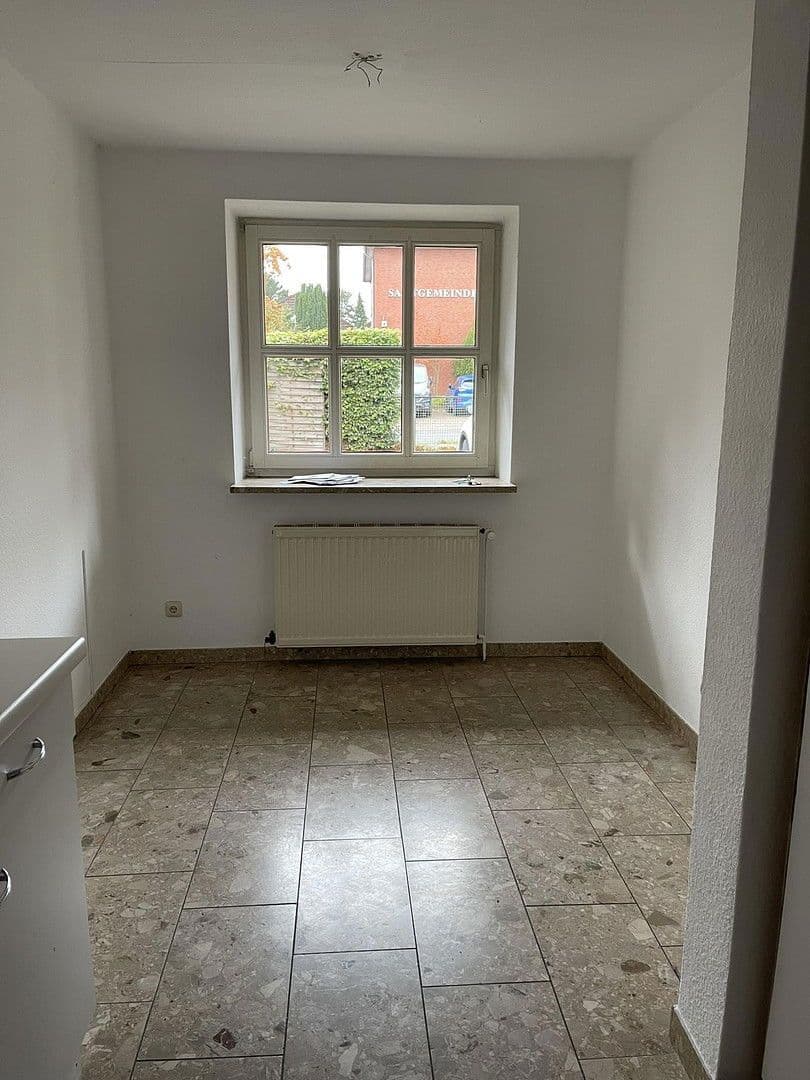 Pronájem bytu 2+1 68 m², Hollenstedt, Dolní Sasko Pronájem bytu 2+1 68 m², Hollenstedt, Dolní Sasko