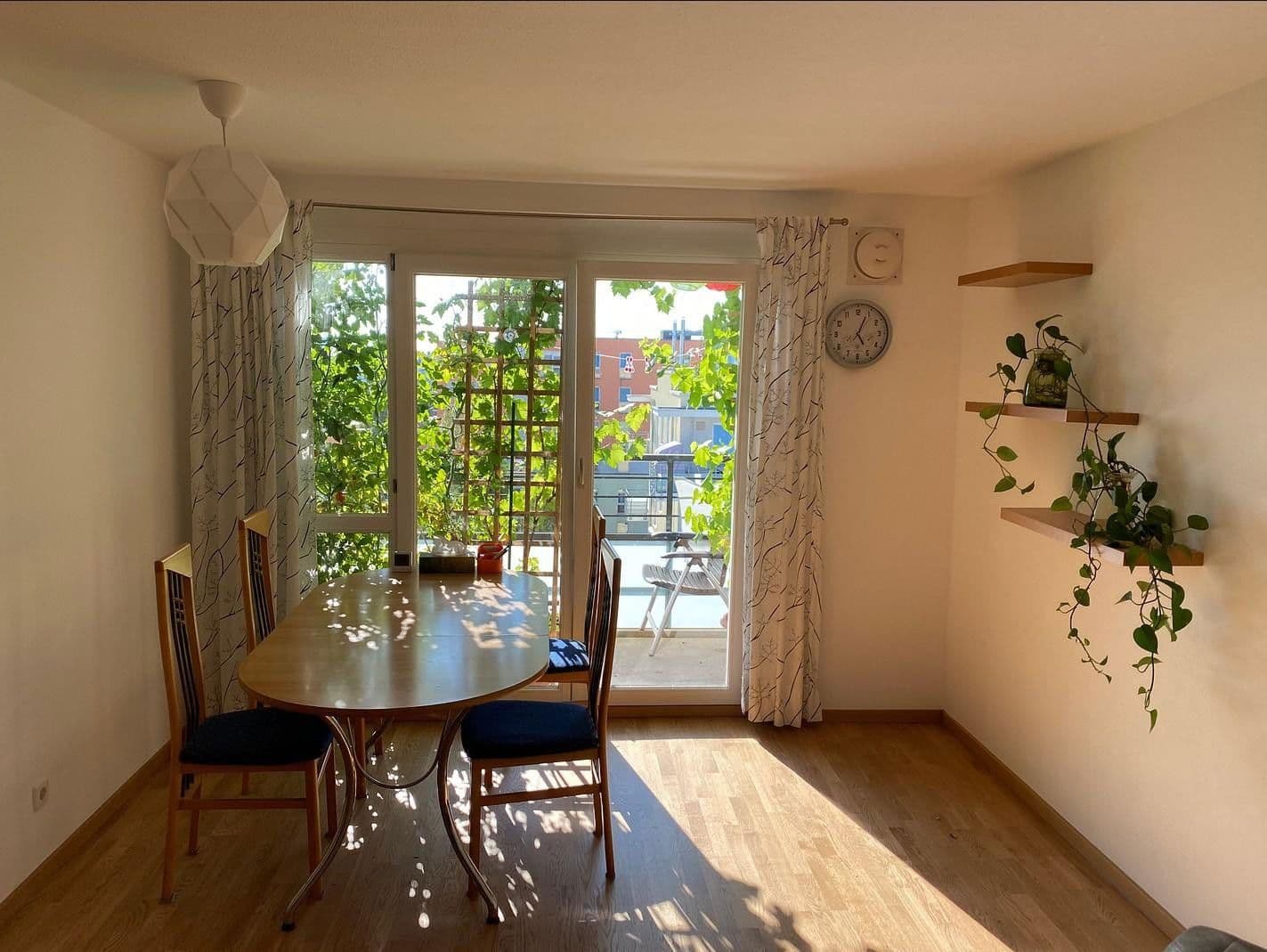 Pronájem bytu 2+1 57 m², München - Milbertshofen - Am Hart, Bavorsko Pronájem bytu 2+1 57 m², München - Milbertshofen - Am Hart, Bavorsko