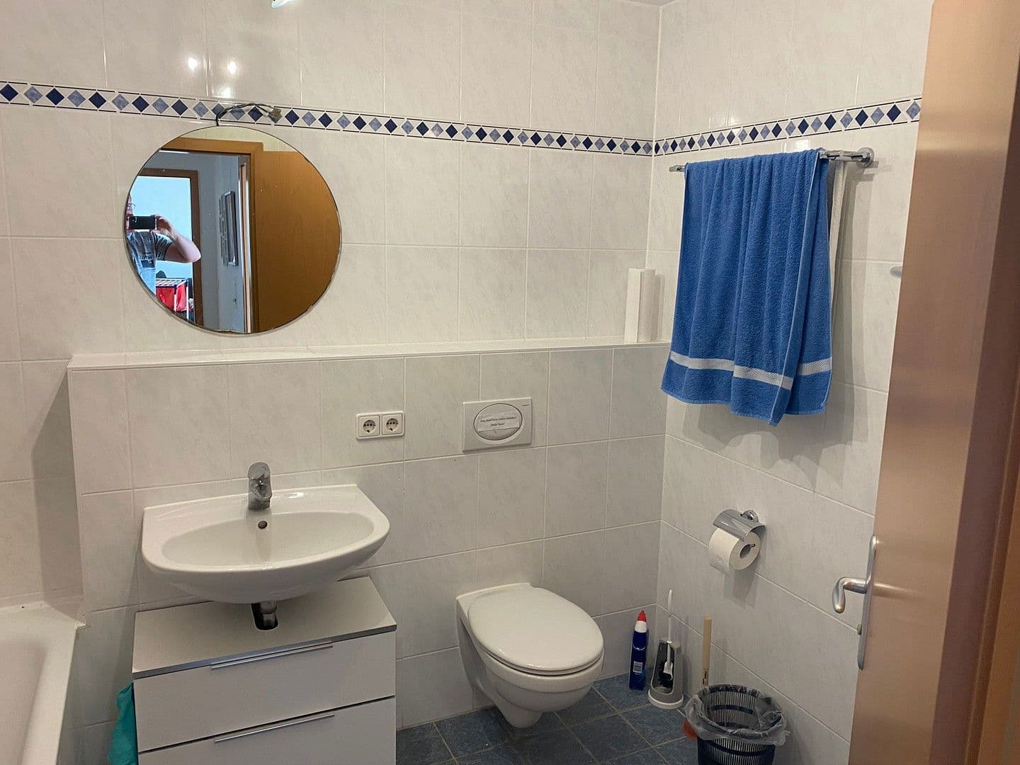 Pronájem bytu 2+1 57 m², München - Milbertshofen - Am Hart, Bavorsko Pronájem bytu 2+1 57 m², München - Milbertshofen - Am Hart, Bavorsko