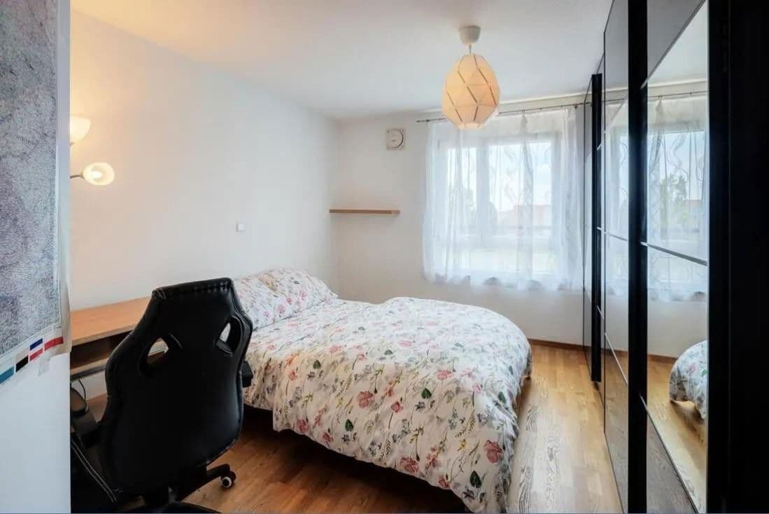 Pronájem bytu 2+1 57 m², München - Milbertshofen - Am Hart, Bavorsko Pronájem bytu 2+1 57 m², München - Milbertshofen - Am Hart, Bavorsko