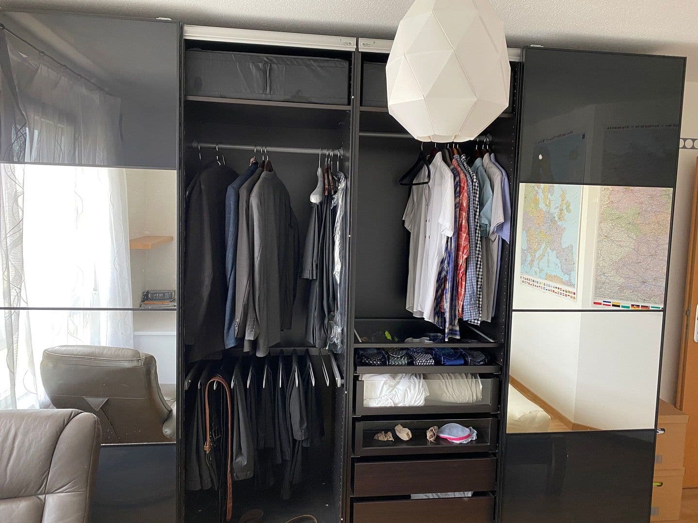 Pronájem bytu 2+1 57 m², München - Milbertshofen - Am Hart, Bavorsko Pronájem bytu 2+1 57 m², München - Milbertshofen - Am Hart, Bavorsko