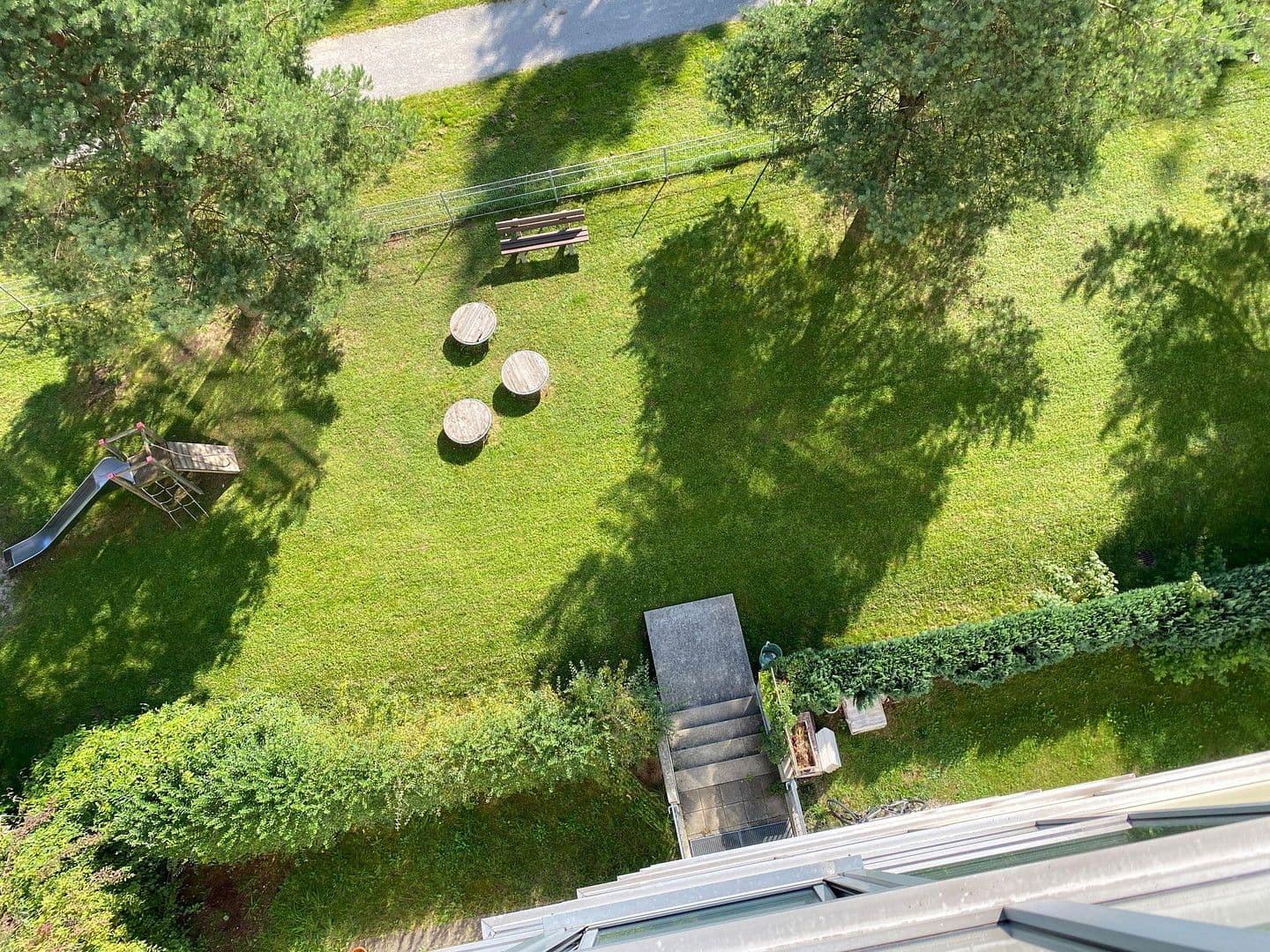 Pronájem bytu 2+1 57 m², München - Milbertshofen - Am Hart, Bavorsko Pronájem bytu 2+1 57 m², München - Milbertshofen - Am Hart, Bavorsko