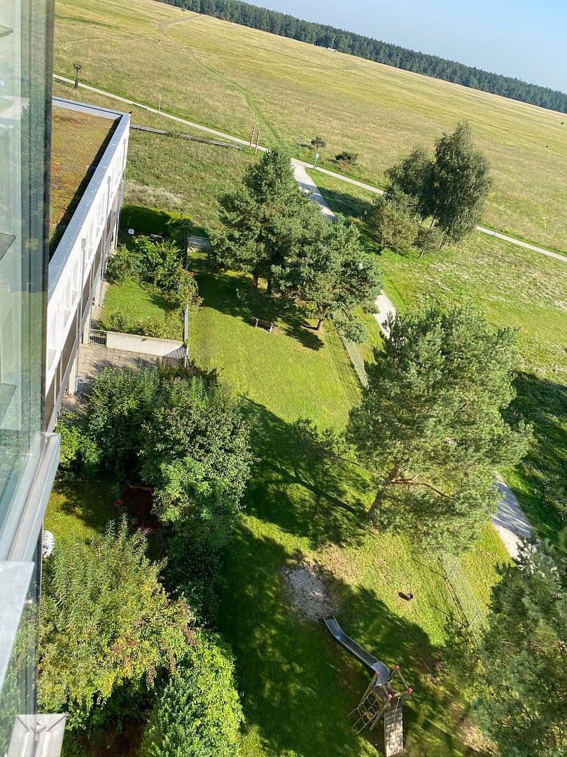 Pronájem bytu 2+1 57 m², München - Milbertshofen - Am Hart, Bavorsko Pronájem bytu 2+1 57 m², München - Milbertshofen - Am Hart, Bavorsko