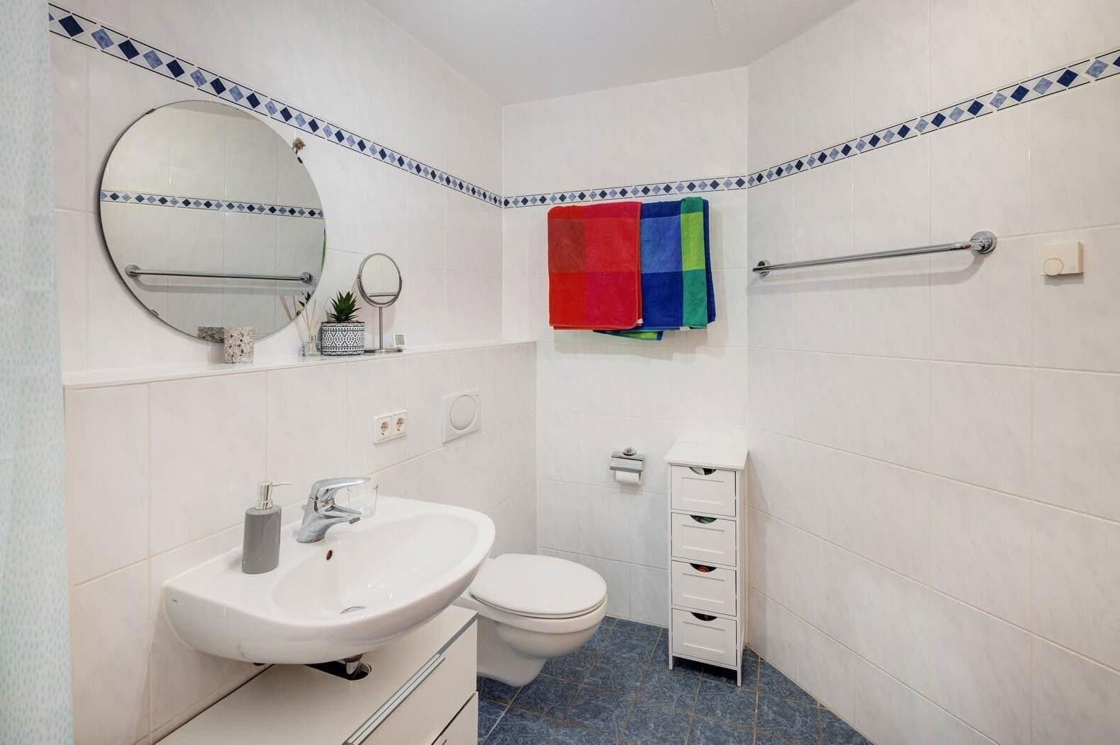 Pronájem bytu 2+1 57 m², München - Milbertshofen - Am Hart, Bavorsko Pronájem bytu 2+1 57 m², München - Milbertshofen - Am Hart, Bavorsko