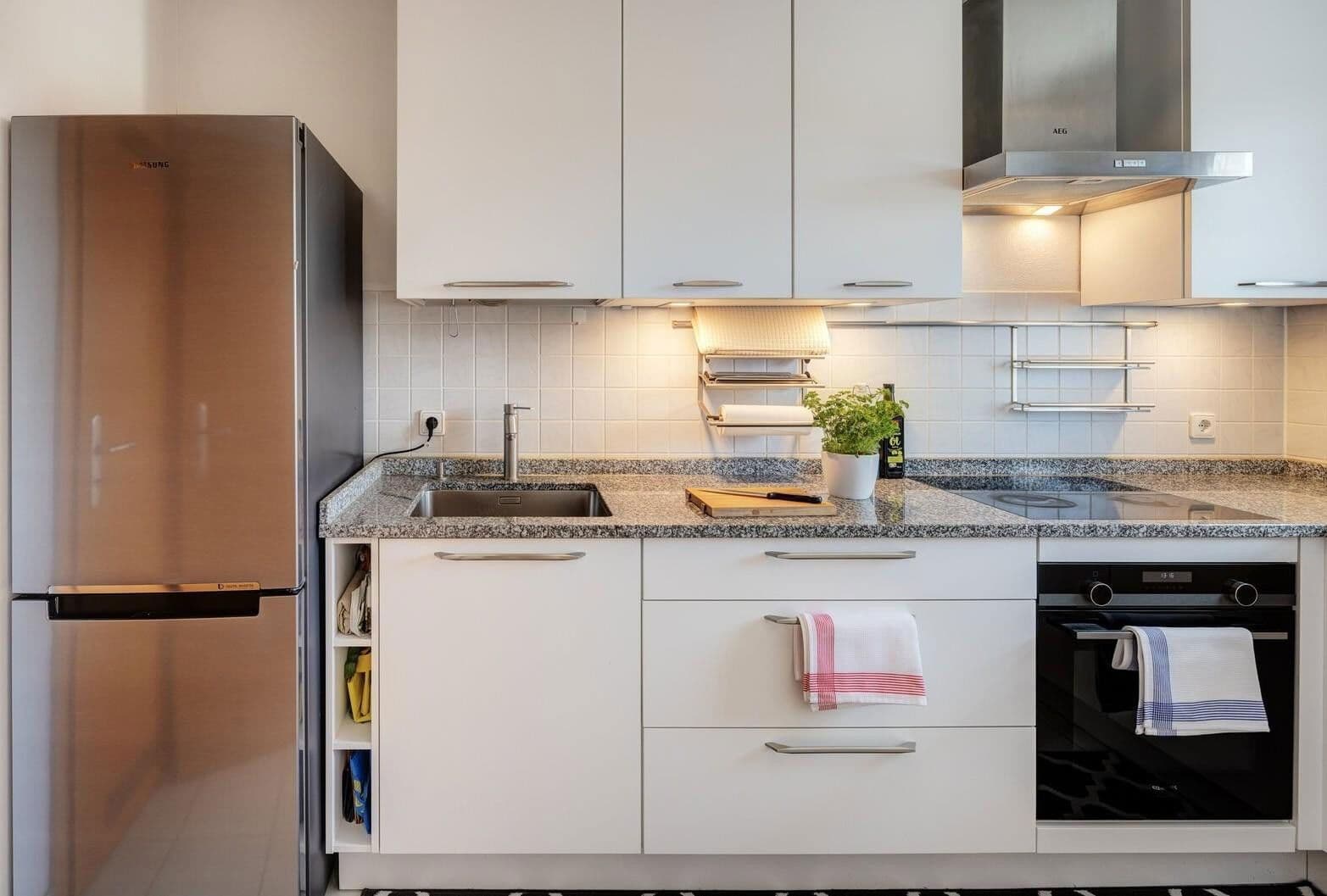 Pronájem bytu 2+1 57 m², München - Milbertshofen - Am Hart, Bavorsko Pronájem bytu 2+1 57 m², München - Milbertshofen - Am Hart, Bavorsko