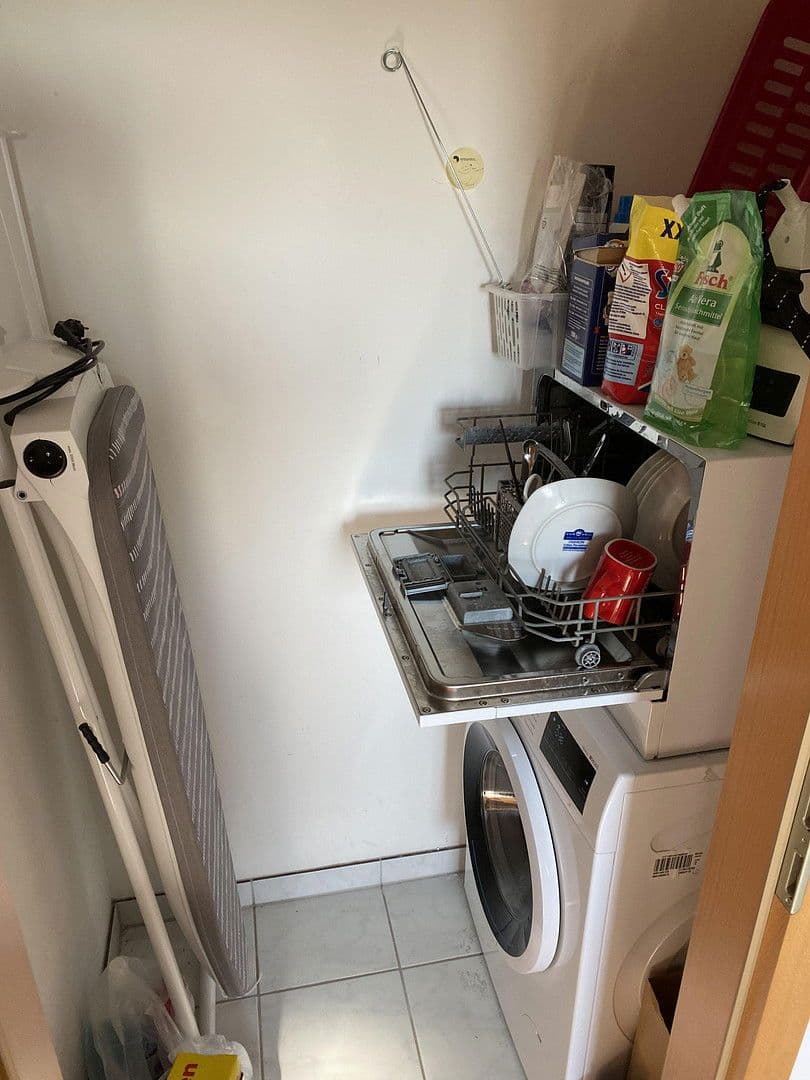 Pronájem bytu 2+1 57 m², München - Milbertshofen - Am Hart, Bavorsko Pronájem bytu 2+1 57 m², München - Milbertshofen - Am Hart, Bavorsko