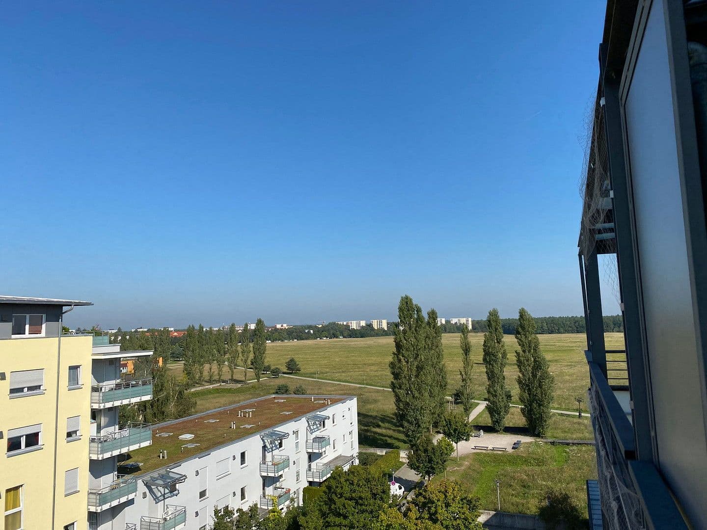Pronájem bytu 2+1 57 m², München - Milbertshofen - Am Hart, Bavorsko Pronájem bytu 2+1 57 m², München - Milbertshofen - Am Hart, Bavorsko