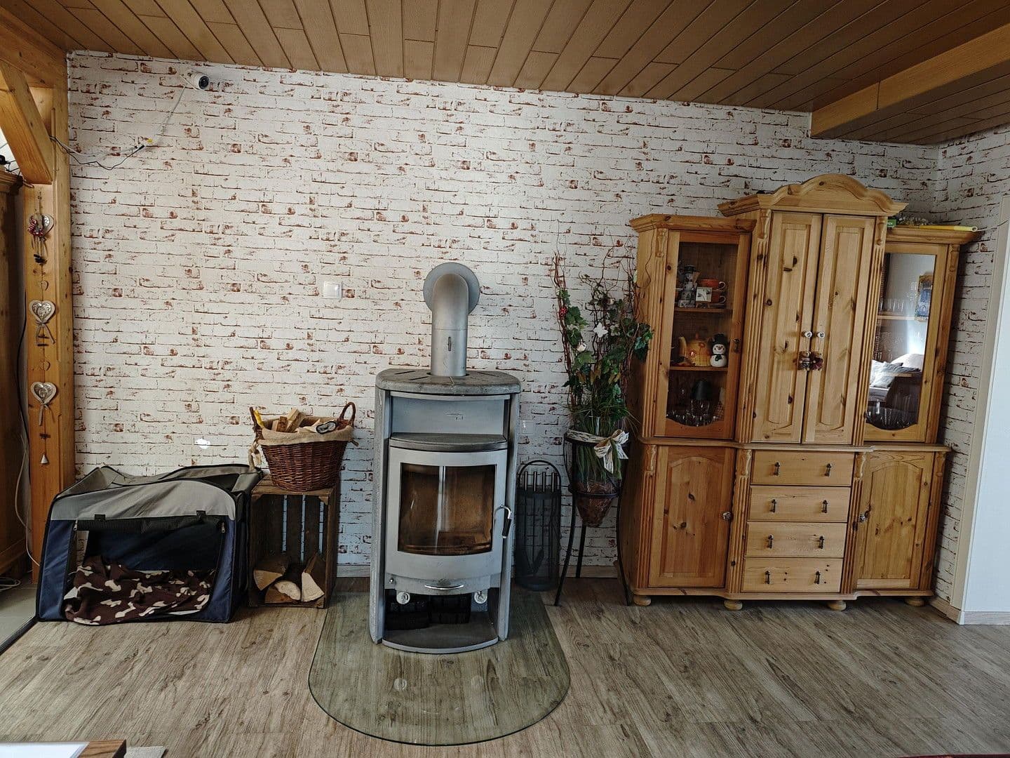 Prodej domu 147 m², pozemek 843 m², Adelebsen, Dolní Sasko Prodej domu 147 m², pozemek 843 m², Adelebsen, Dolní Sasko