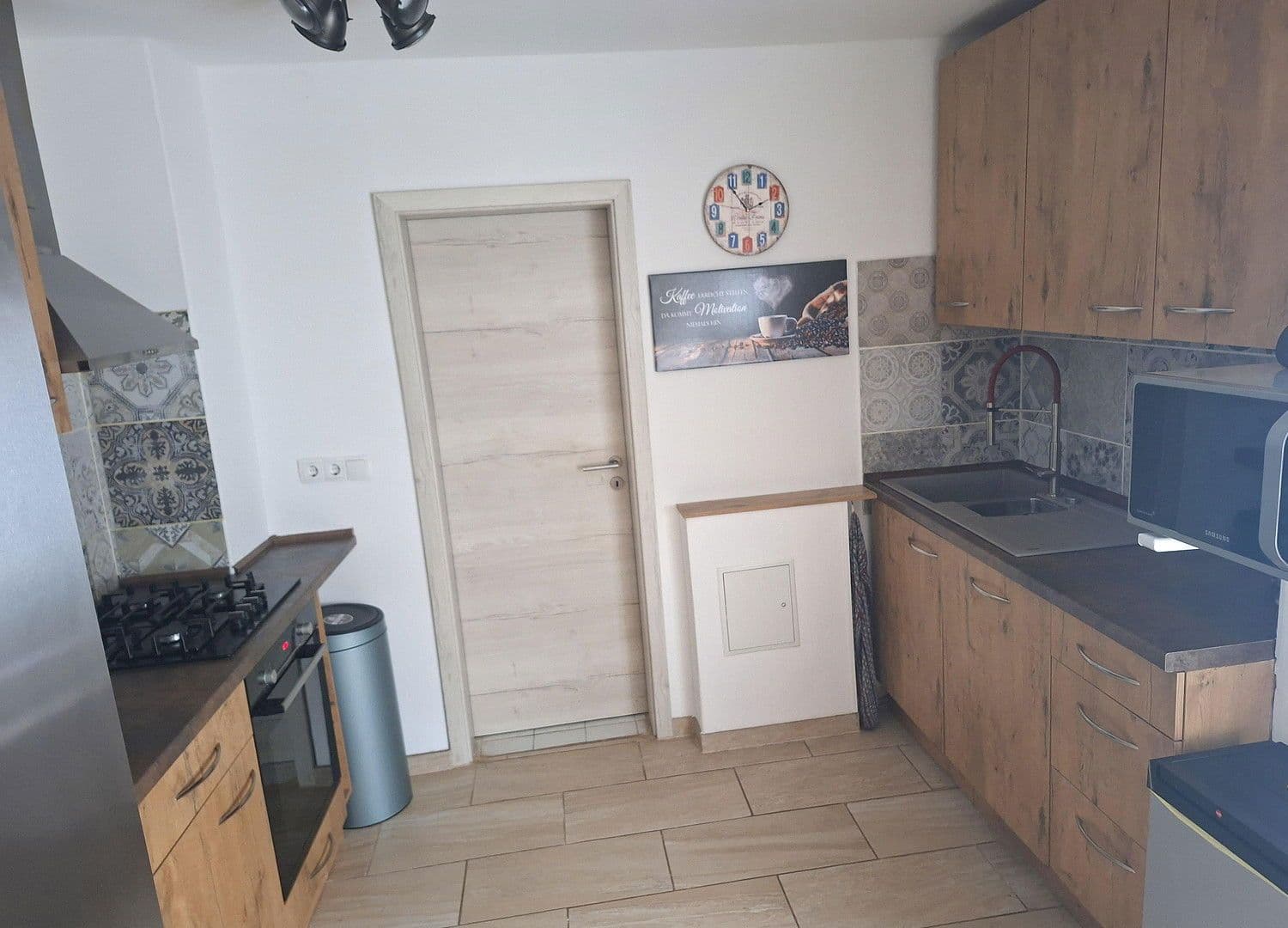 Prodej domu 147 m², pozemek 843 m², Adelebsen, Dolní Sasko Prodej domu 147 m², pozemek 843 m², Adelebsen, Dolní Sasko