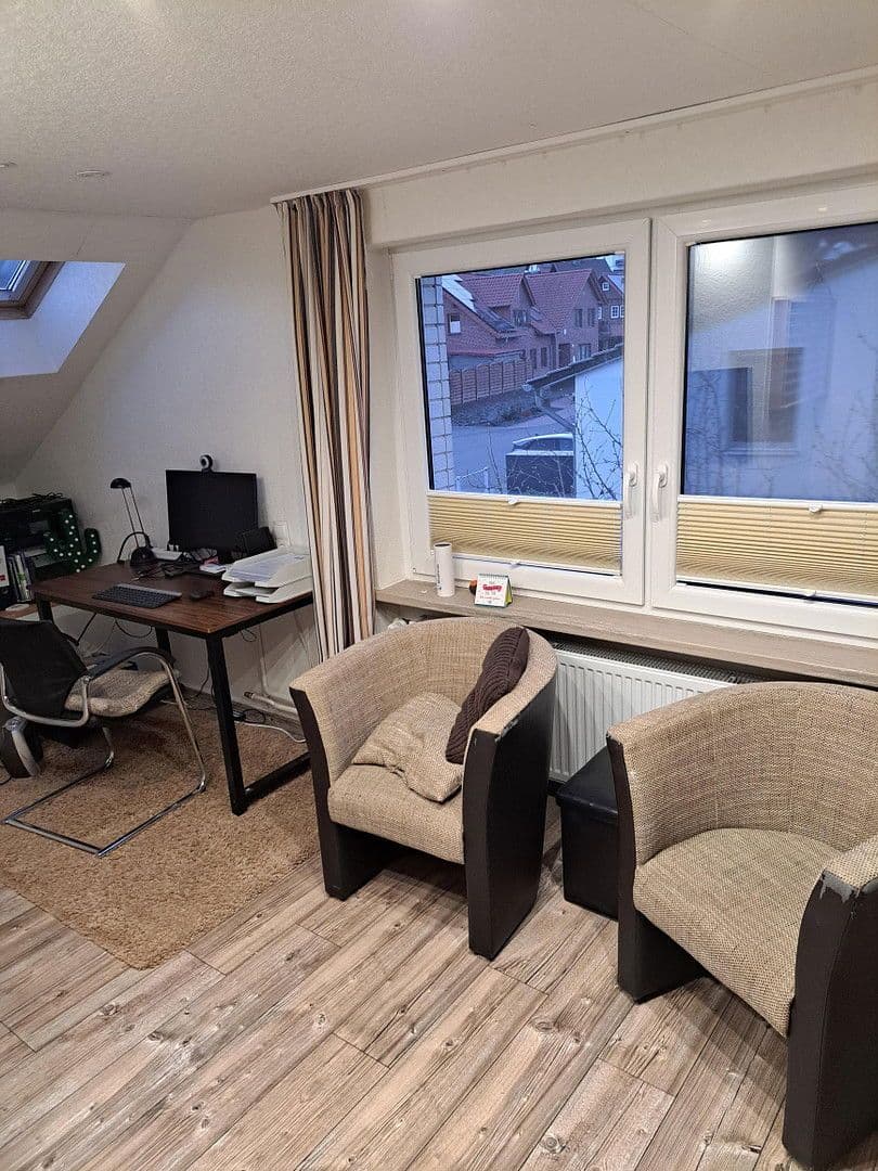 Prodej domu 147 m², pozemek 843 m², Adelebsen, Dolní Sasko Prodej domu 147 m², pozemek 843 m², Adelebsen, Dolní Sasko