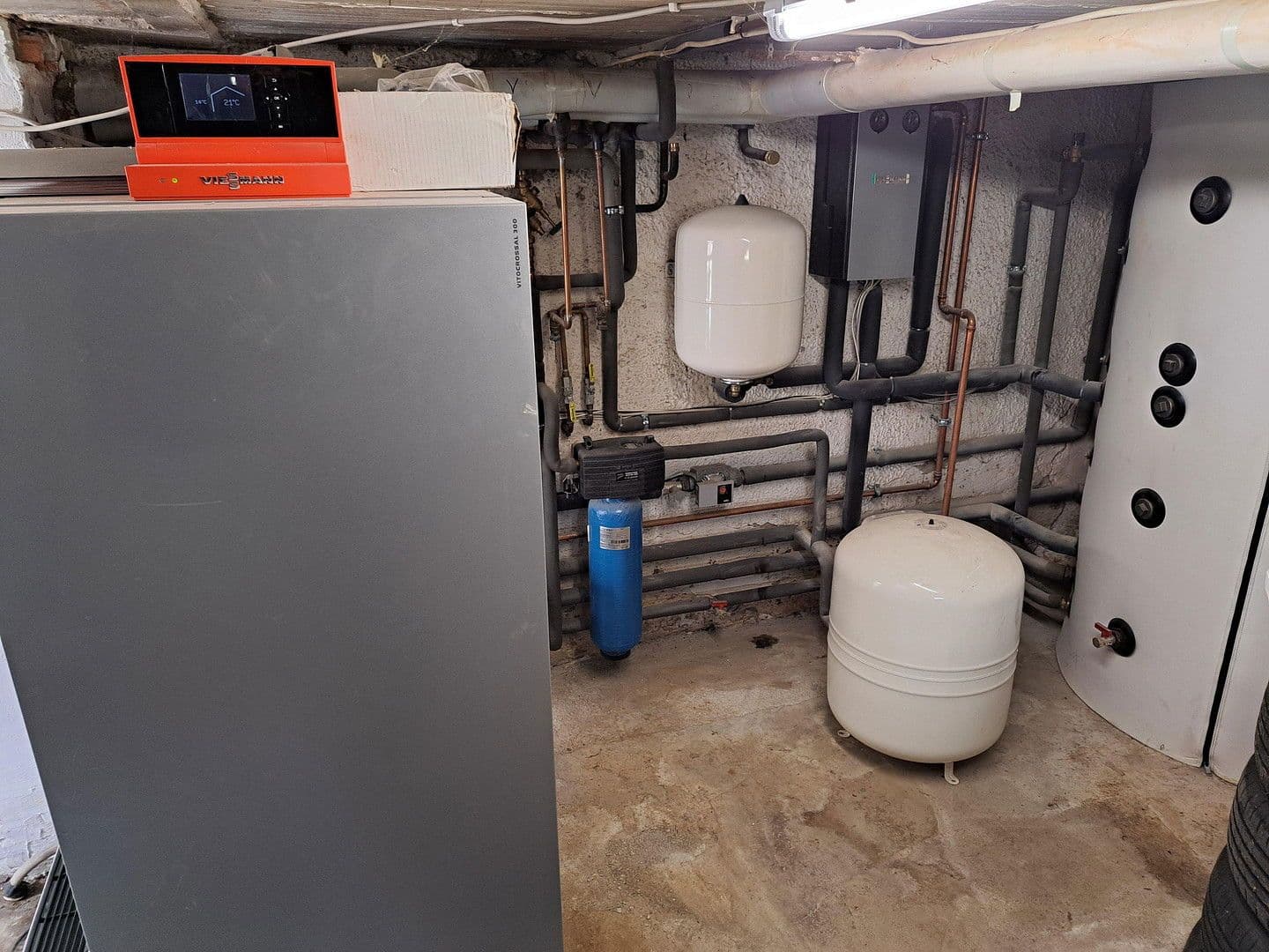 Prodej domu 147 m², pozemek 843 m², Adelebsen, Dolní Sasko Prodej domu 147 m², pozemek 843 m², Adelebsen, Dolní Sasko