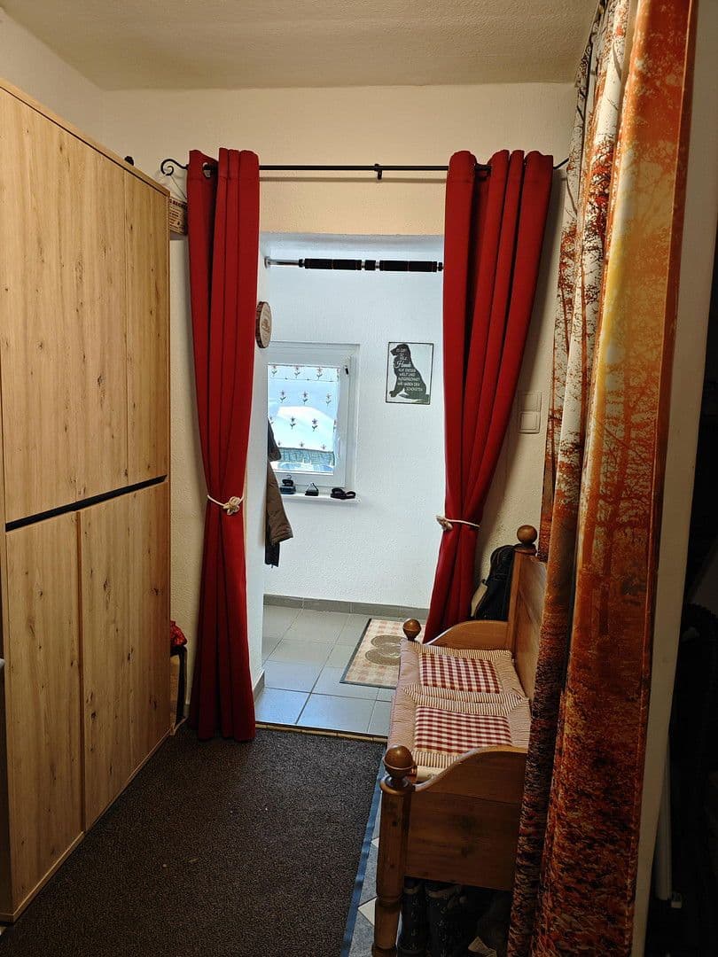 Prodej domu 147 m², pozemek 843 m², Adelebsen, Dolní Sasko Prodej domu 147 m², pozemek 843 m², Adelebsen, Dolní Sasko