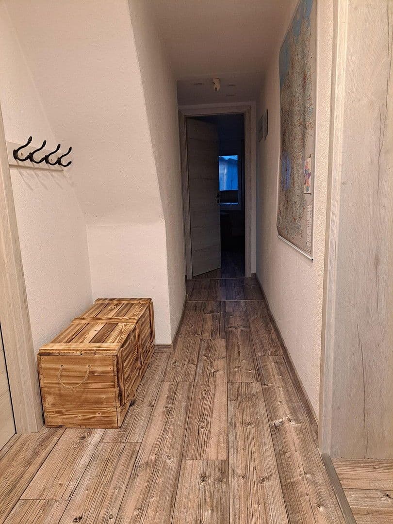 Prodej domu 147 m², pozemek 843 m², Adelebsen, Dolní Sasko Prodej domu 147 m², pozemek 843 m², Adelebsen, Dolní Sasko