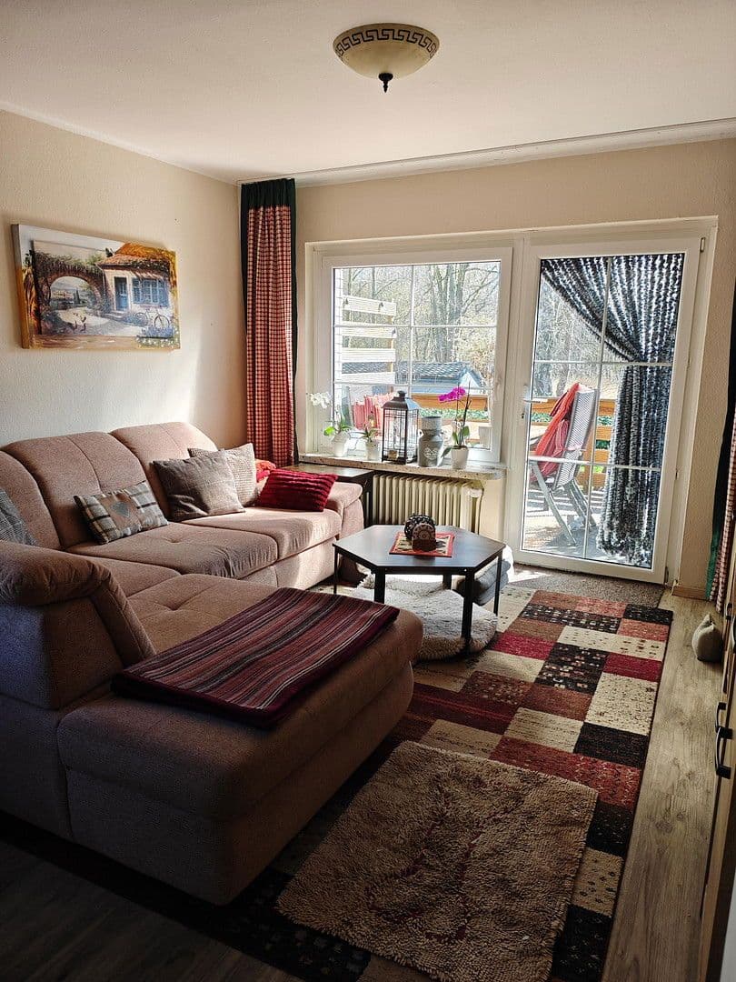 Prodej domu 147 m², pozemek 843 m², Adelebsen, Dolní Sasko Prodej domu 147 m², pozemek 843 m², Adelebsen, Dolní Sasko