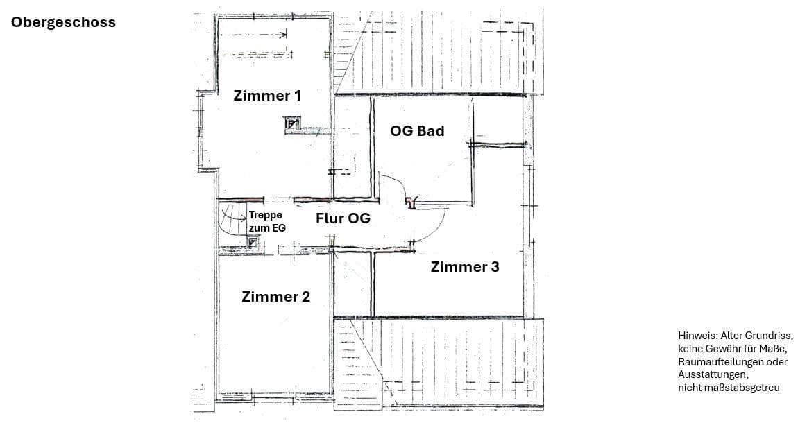 Prodej domu 147 m², pozemek 843 m², Adelebsen, Dolní Sasko Prodej domu 147 m², pozemek 843 m², Adelebsen, Dolní Sasko