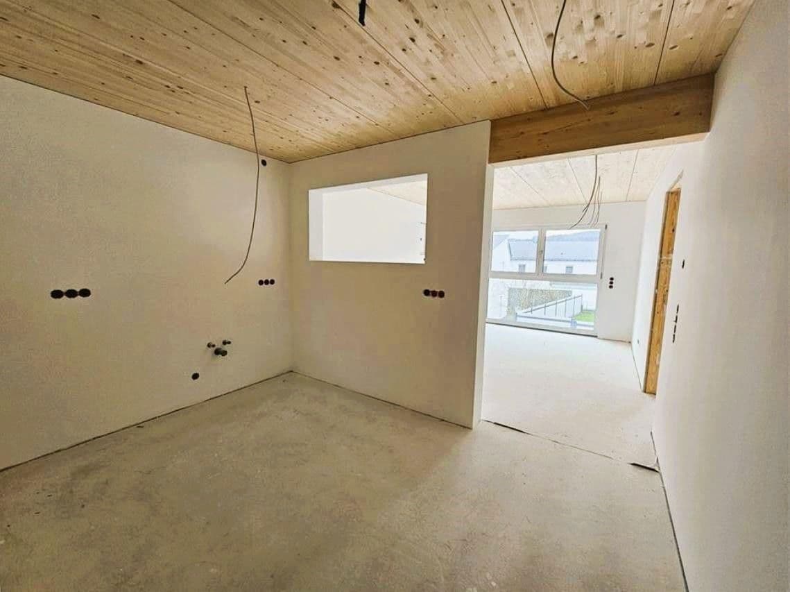 Pronájem bytu 2+1 51 m², Landshuter Straße 51, Wörth a.d.Isar, Bavorsko Pronájem bytu 2+1 51 m², Landshuter Straße 51, Wörth a.d.Isar, Bavorsko