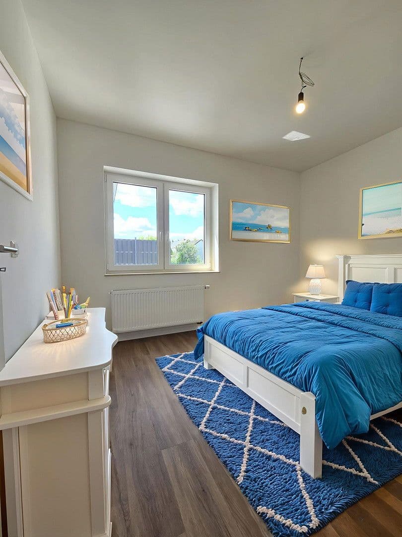 Prodej domu 155 m², pozemek 139 m², Frechen, Severní Porýní-Vestfálsko Prodej domu 155 m², pozemek 139 m², Frechen, Severní Porýní-Vestfálsko