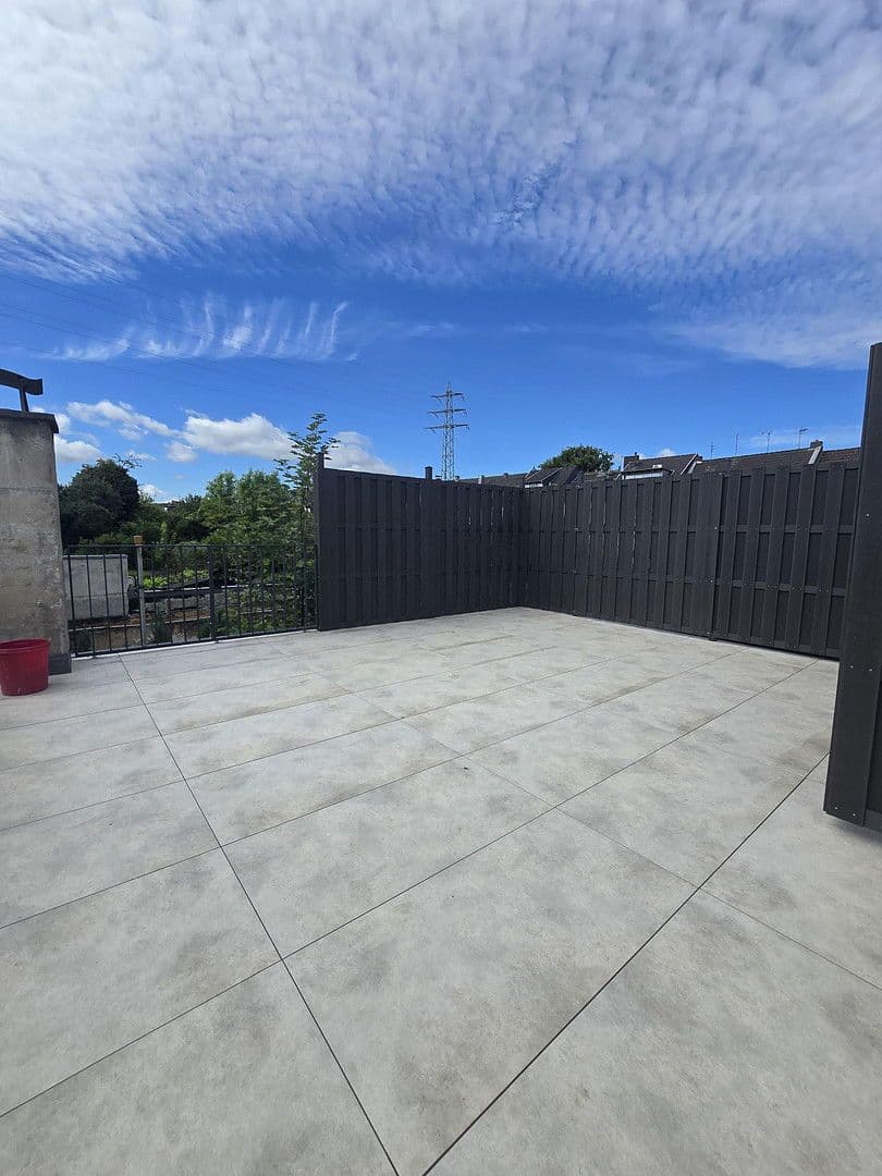 Prodej domu 155 m², pozemek 139 m², Frechen, Severní Porýní-Vestfálsko Prodej domu 155 m², pozemek 139 m², Frechen, Severní Porýní-Vestfálsko