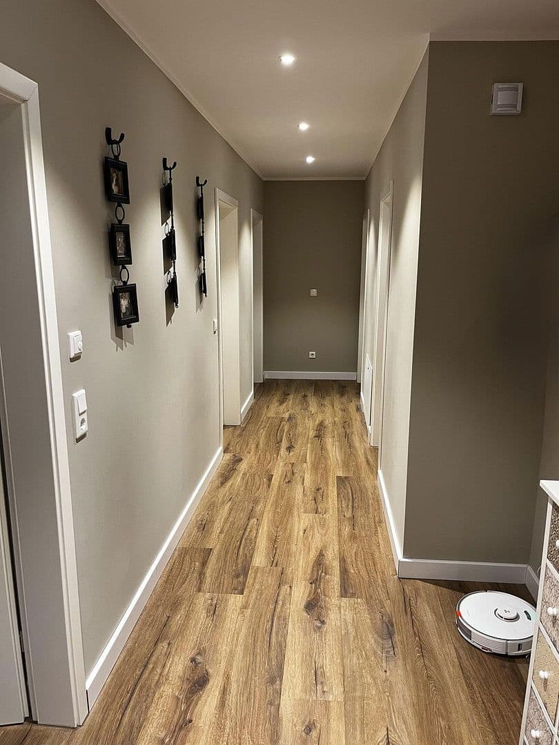 Prodej domu 129 m², pozemek 755 m², Witzwort, Šlesvicko-Holštýnsko Prodej domu 129 m², pozemek 755 m², Witzwort, Šlesvicko-Holštýnsko