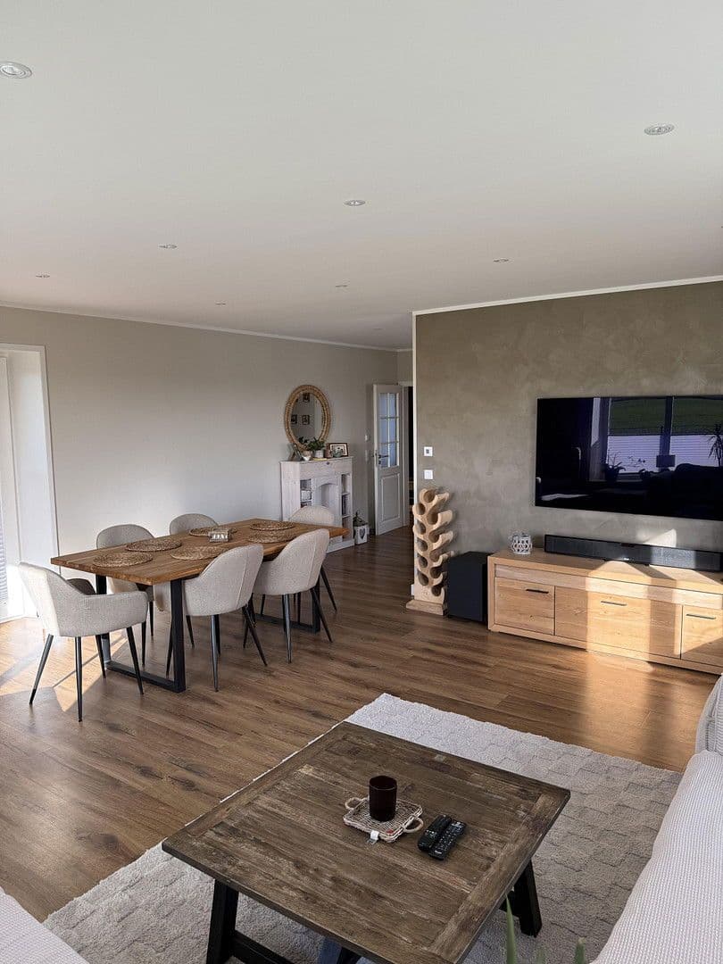 Prodej domu 129 m², pozemek 755 m², Witzwort, Šlesvicko-Holštýnsko Prodej domu 129 m², pozemek 755 m², Witzwort, Šlesvicko-Holštýnsko