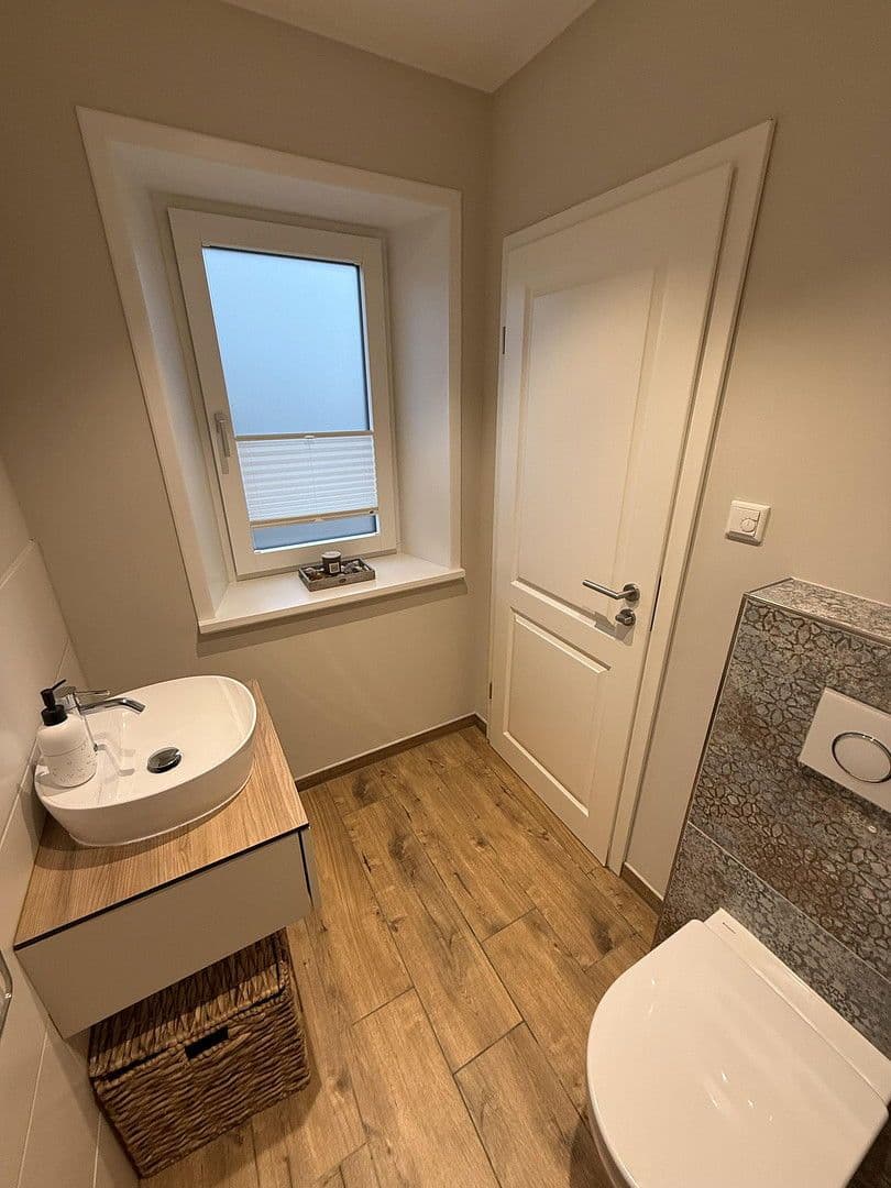 Prodej domu 129 m², pozemek 755 m², Witzwort, Šlesvicko-Holštýnsko Prodej domu 129 m², pozemek 755 m², Witzwort, Šlesvicko-Holštýnsko