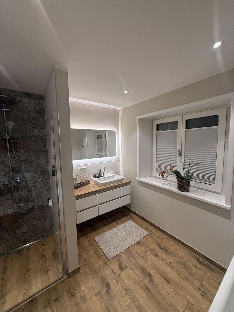 Prodej domu 129 m², pozemek 755 m², Witzwort, Šlesvicko-Holštýnsko Prodej domu 129 m², pozemek 755 m², Witzwort, Šlesvicko-Holštýnsko