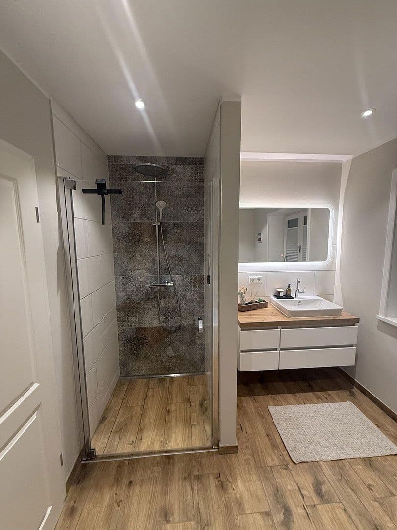 Prodej domu 129 m², pozemek 755 m², Witzwort, Šlesvicko-Holštýnsko Prodej domu 129 m², pozemek 755 m², Witzwort, Šlesvicko-Holštýnsko