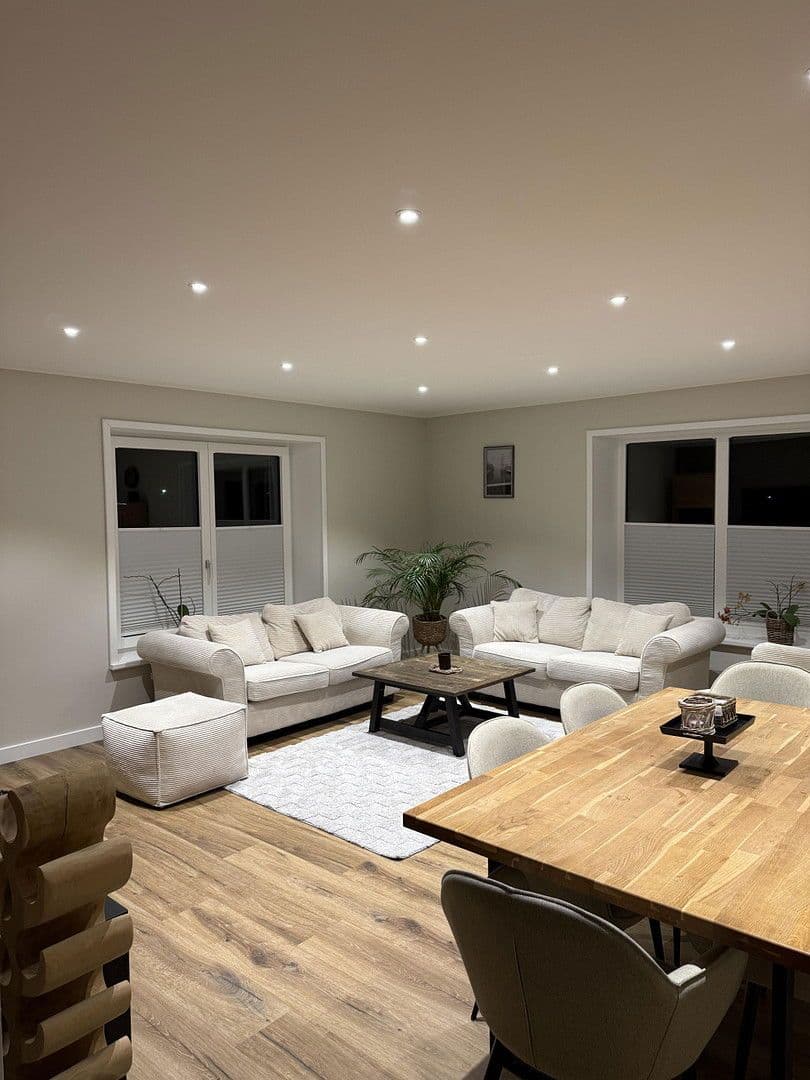 Prodej domu 129 m², pozemek 755 m², Witzwort, Šlesvicko-Holštýnsko Prodej domu 129 m², pozemek 755 m², Witzwort, Šlesvicko-Holštýnsko