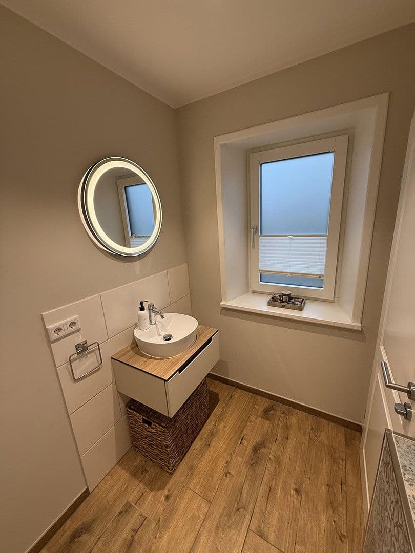 Prodej domu 129 m², pozemek 755 m², Witzwort, Šlesvicko-Holštýnsko Prodej domu 129 m², pozemek 755 m², Witzwort, Šlesvicko-Holštýnsko