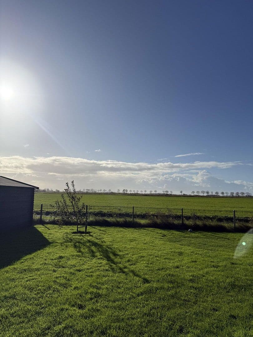 Prodej domu 129 m², pozemek 755 m², Witzwort, Šlesvicko-Holštýnsko Prodej domu 129 m², pozemek 755 m², Witzwort, Šlesvicko-Holštýnsko