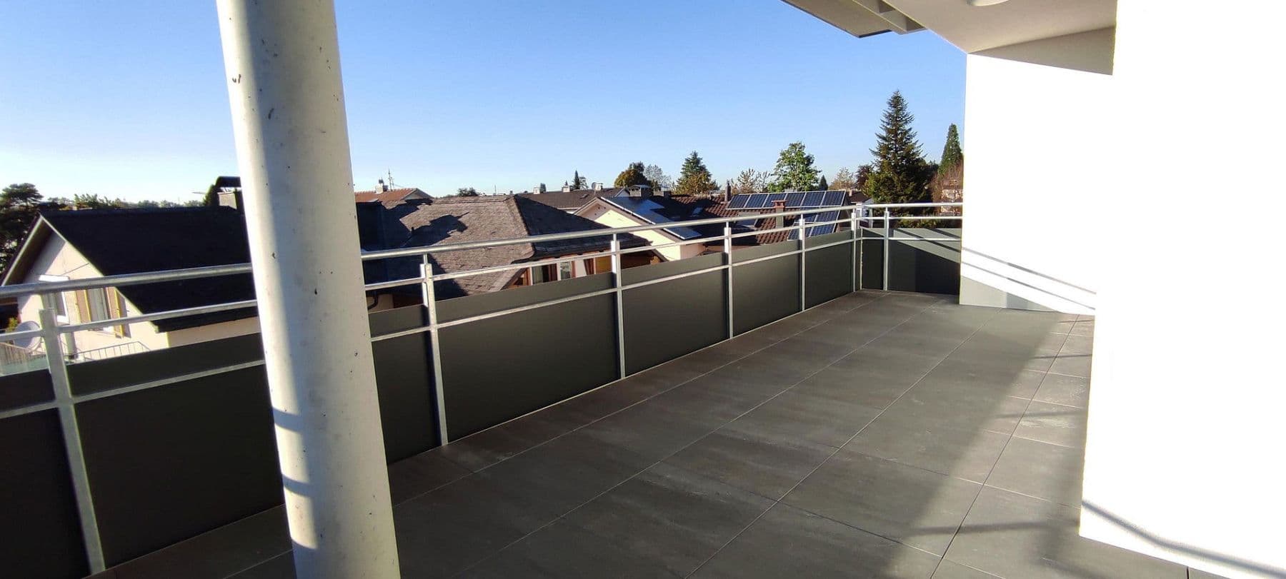 Pronájem bytu 4+1 86 m², Rohrbach 40 b, Dornbirn, Vorarlbersko Pronájem bytu 4+1 86 m², Rohrbach 40 b, Dornbirn, Vorarlbersko