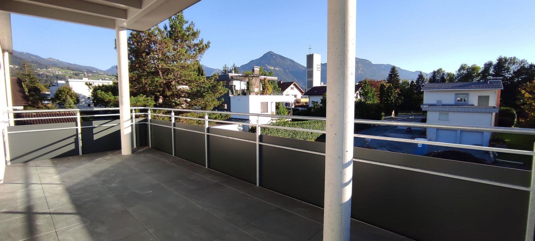 Pronájem bytu 4+1 86 m², Rohrbach 40 b, Dornbirn, Vorarlbersko Pronájem bytu 4+1 86 m², Rohrbach 40 b, Dornbirn, Vorarlbersko