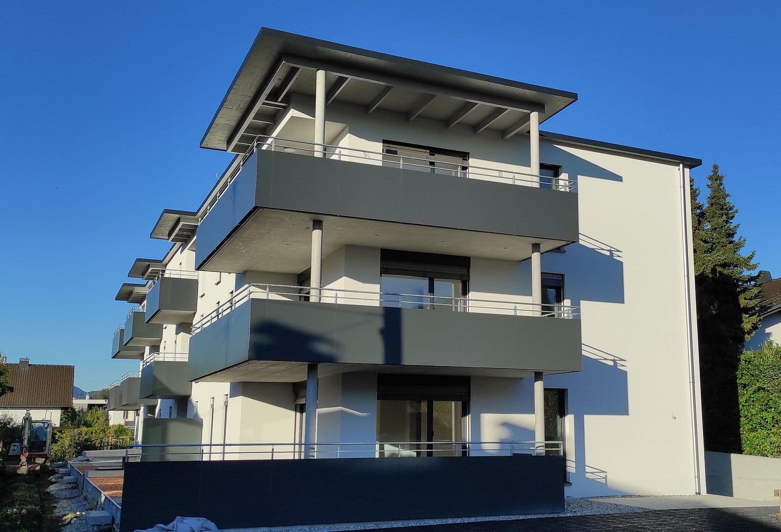 Pronájem bytu 4+1 86 m², Rohrbach 40 b, Dornbirn, Vorarlbersko Pronájem bytu 4+1 86 m², Rohrbach 40 b, Dornbirn, Vorarlbersko