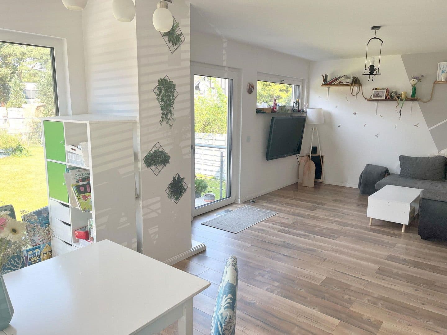 Prodej domu 200 m², pozemek 600 m², Staudernheimer Str. 35b, Berlin, Berlín Prodej domu 200 m², pozemek 600 m², Staudernheimer Str. 35b, Berlin, Berlín