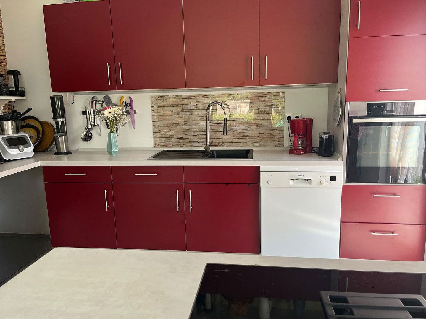 Prodej domu 200 m², pozemek 600 m², Staudernheimer Str. 35b, Berlin, Berlín Prodej domu 200 m², pozemek 600 m², Staudernheimer Str. 35b, Berlin, Berlín