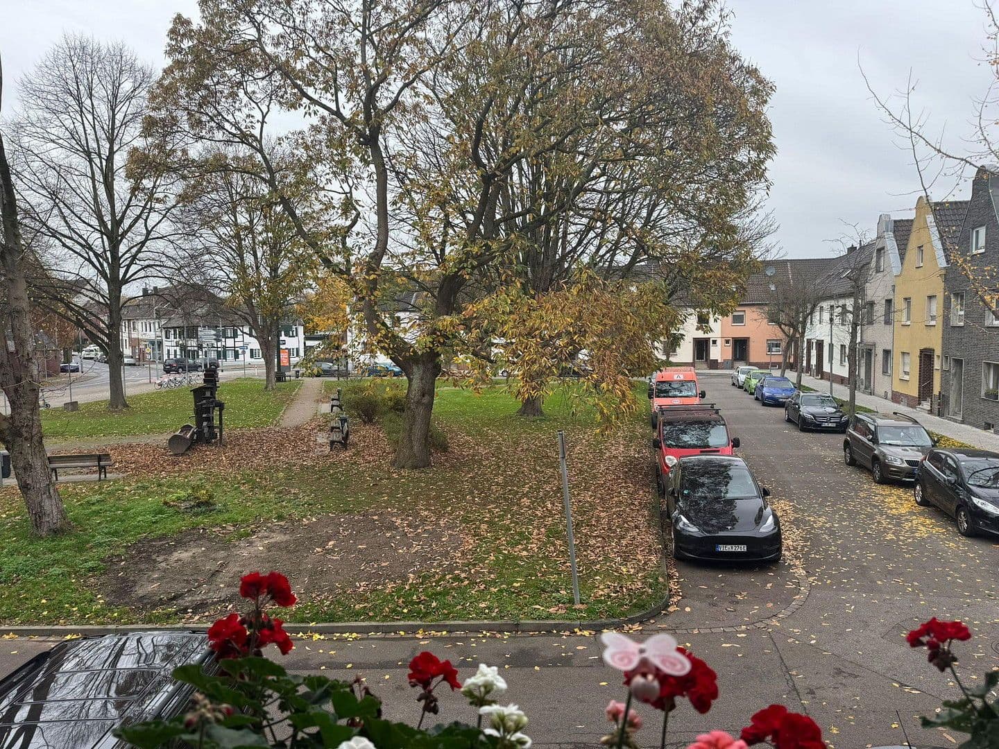 Pronájem bytu 2+1 75 m², Dammerstraße 144, Mönchengladbach, Severní Porýní-Vestfálsko Pronájem bytu 2+1 75 m², Dammerstraße 144, Mönchengladbach, Severní Porýní-Vestfálsko