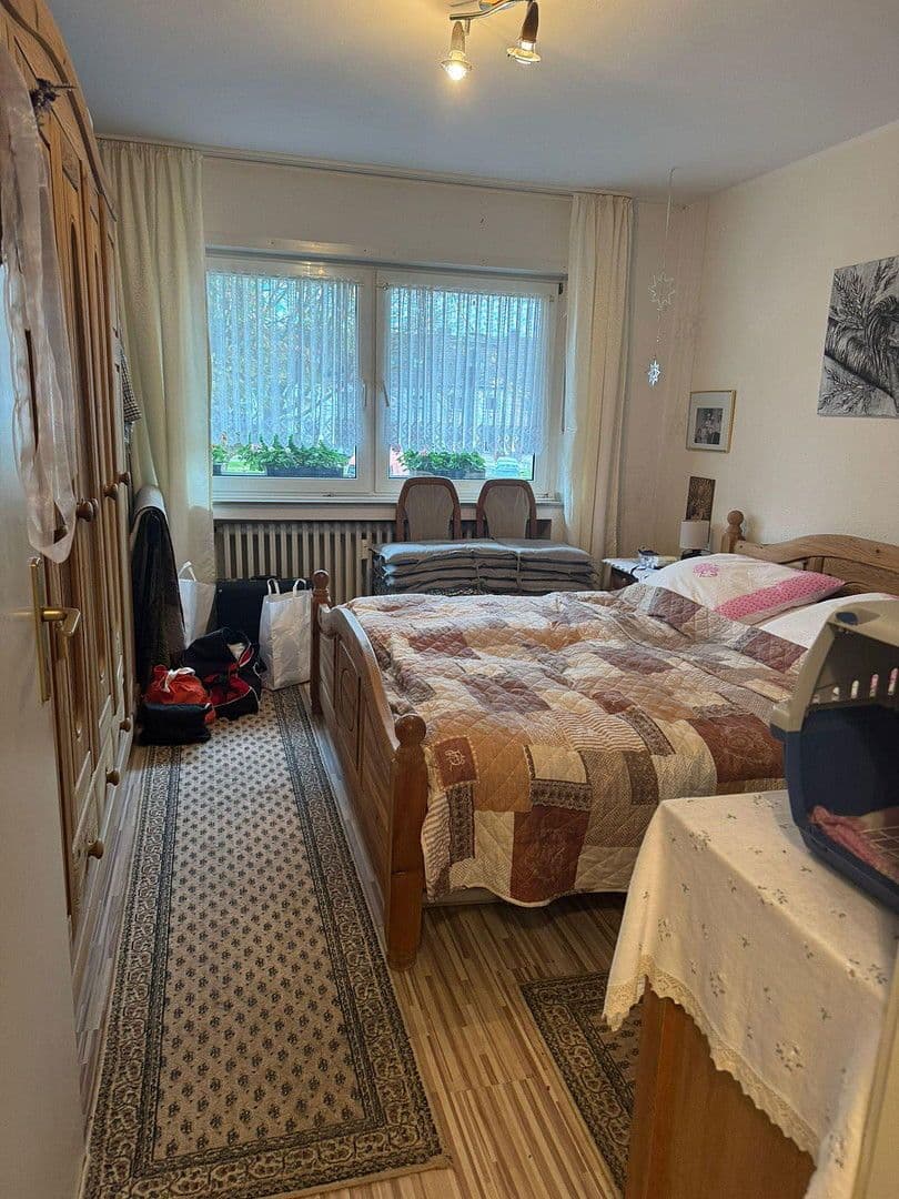 Pronájem bytu 2+1 75 m², Dammerstraße 144, Mönchengladbach, Severní Porýní-Vestfálsko Pronájem bytu 2+1 75 m², Dammerstraße 144, Mönchengladbach, Severní Porýní-Vestfálsko