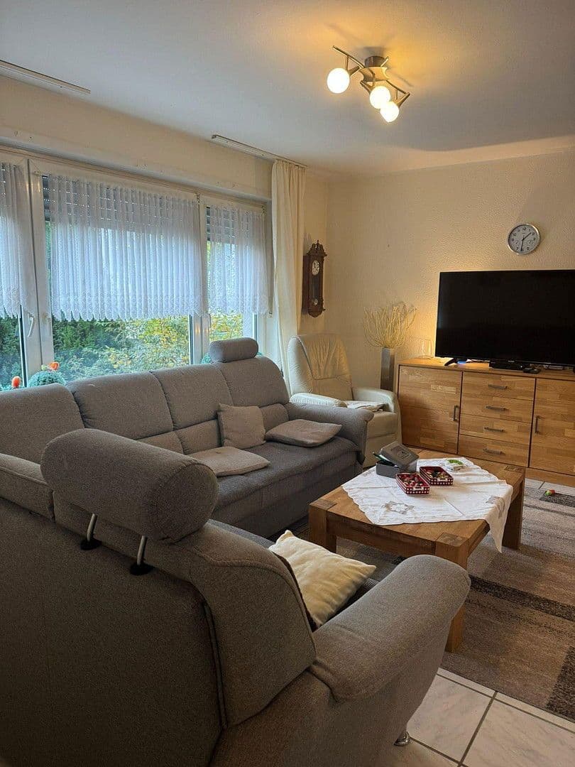 Pronájem bytu 2+1 75 m², Dammerstraße 144, Mönchengladbach, Severní Porýní-Vestfálsko Pronájem bytu 2+1 75 m², Dammerstraße 144, Mönchengladbach, Severní Porýní-Vestfálsko