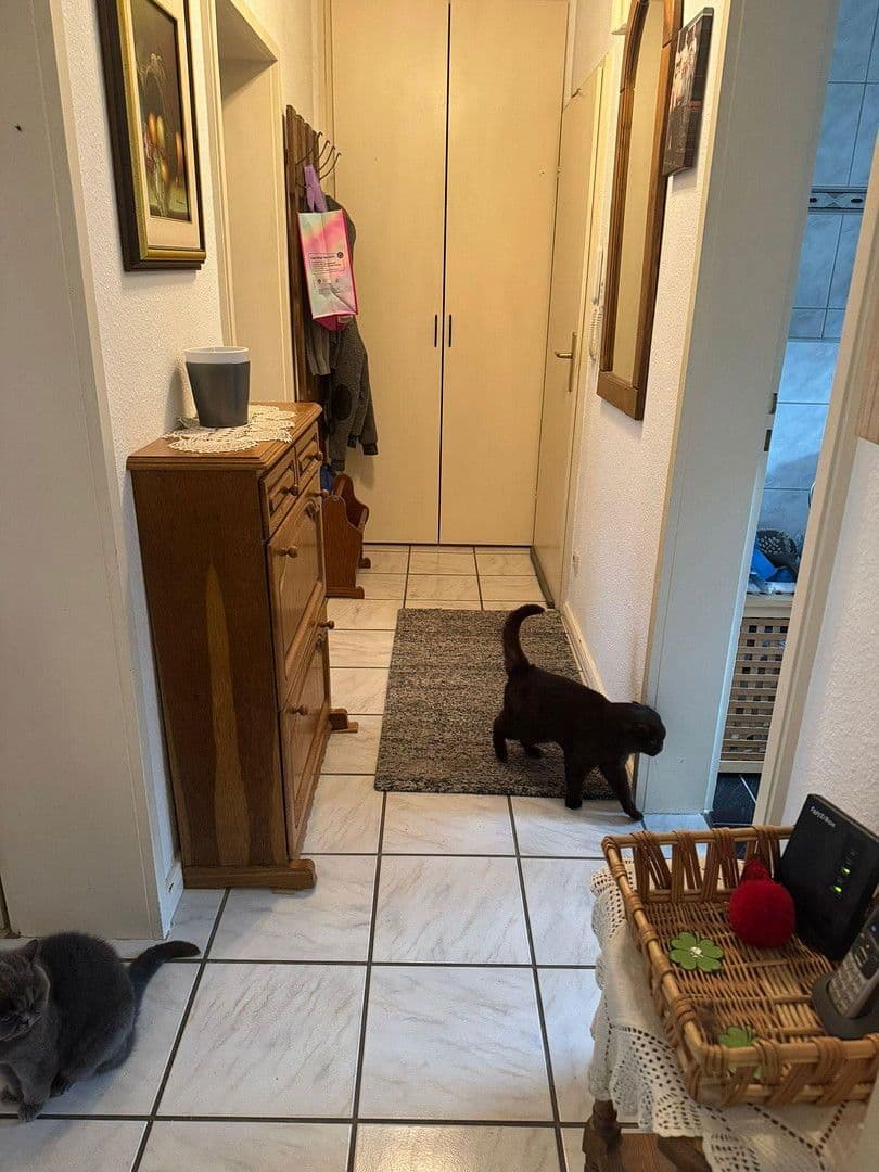 Pronájem bytu 2+1 75 m², Dammerstraße 144, Mönchengladbach, Severní Porýní-Vestfálsko Pronájem bytu 2+1 75 m², Dammerstraße 144, Mönchengladbach, Severní Porýní-Vestfálsko