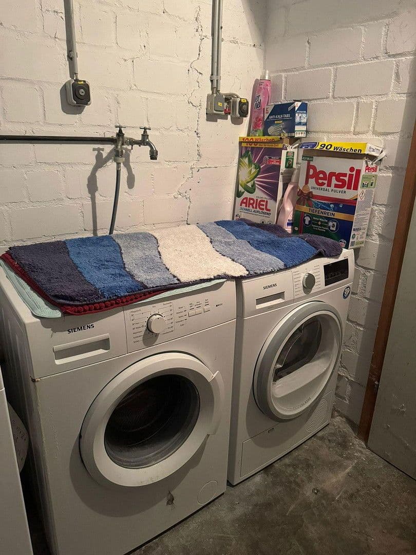 Pronájem bytu 2+1 75 m², Dammerstraße 144, Mönchengladbach, Severní Porýní-Vestfálsko Pronájem bytu 2+1 75 m², Dammerstraße 144, Mönchengladbach, Severní Porýní-Vestfálsko