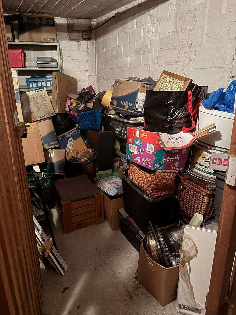 Pronájem bytu 2+1 75 m², Dammerstraße 144, Mönchengladbach, Severní Porýní-Vestfálsko Pronájem bytu 2+1 75 m², Dammerstraße 144, Mönchengladbach, Severní Porýní-Vestfálsko