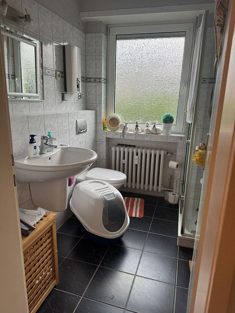 Pronájem bytu 2+1 75 m², Dammerstraße 144, Mönchengladbach, Severní Porýní-Vestfálsko Pronájem bytu 2+1 75 m², Dammerstraße 144, Mönchengladbach, Severní Porýní-Vestfálsko