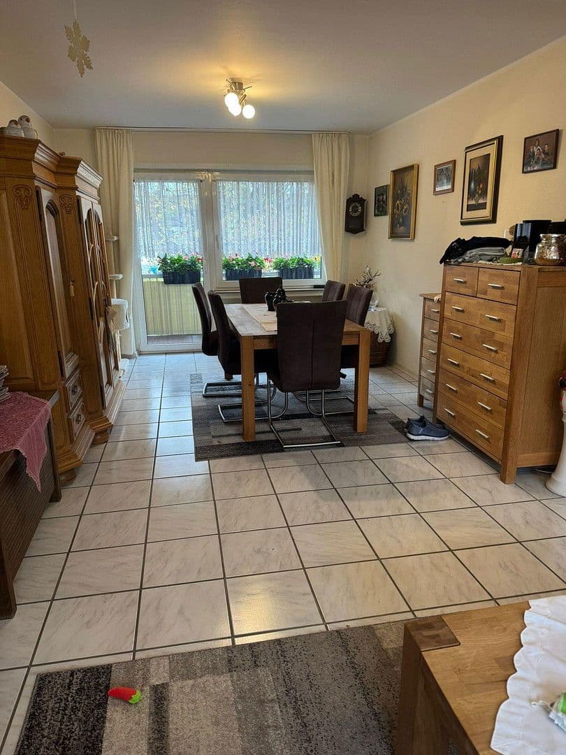 Pronájem bytu 2+1 75 m², Dammerstraße 144, Mönchengladbach, Severní Porýní-Vestfálsko Pronájem bytu 2+1 75 m², Dammerstraße 144, Mönchengladbach, Severní Porýní-Vestfálsko