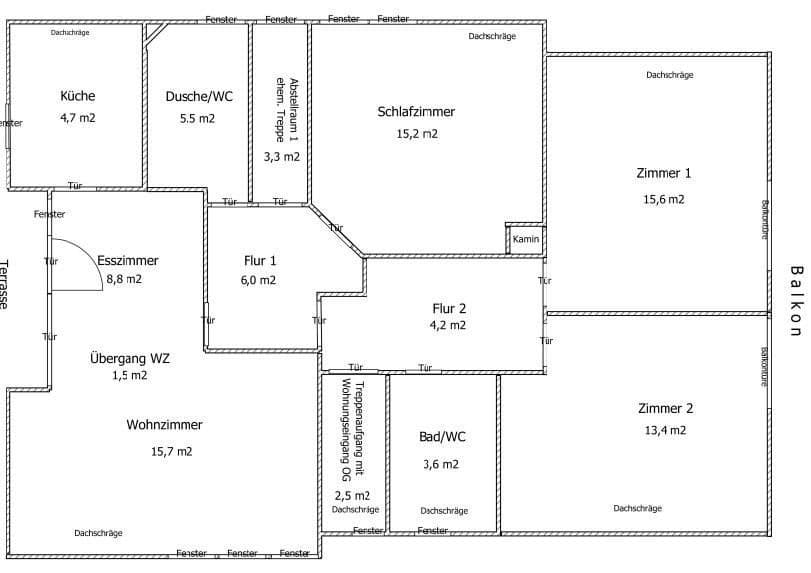 Prodej domu 263 m², pozemek 17.301 m², Wildschapbachstraße 6, Bad Rippoldsau-Schapbach, Bádensko-Württembersko Prodej domu 263 m², pozemek 17.301 m², Wildschapbachstraße 6, Bad Rippoldsau-Schapbach, Bádensko-Württembersko