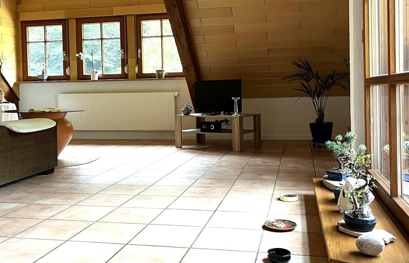 Prodej domu 263 m², pozemek 17.301 m², Wildschapbachstraße 6, Bad Rippoldsau-Schapbach, Bádensko-Württembersko Prodej domu 263 m², pozemek 17.301 m², Wildschapbachstraße 6, Bad Rippoldsau-Schapbach, Bádensko-Württembersko