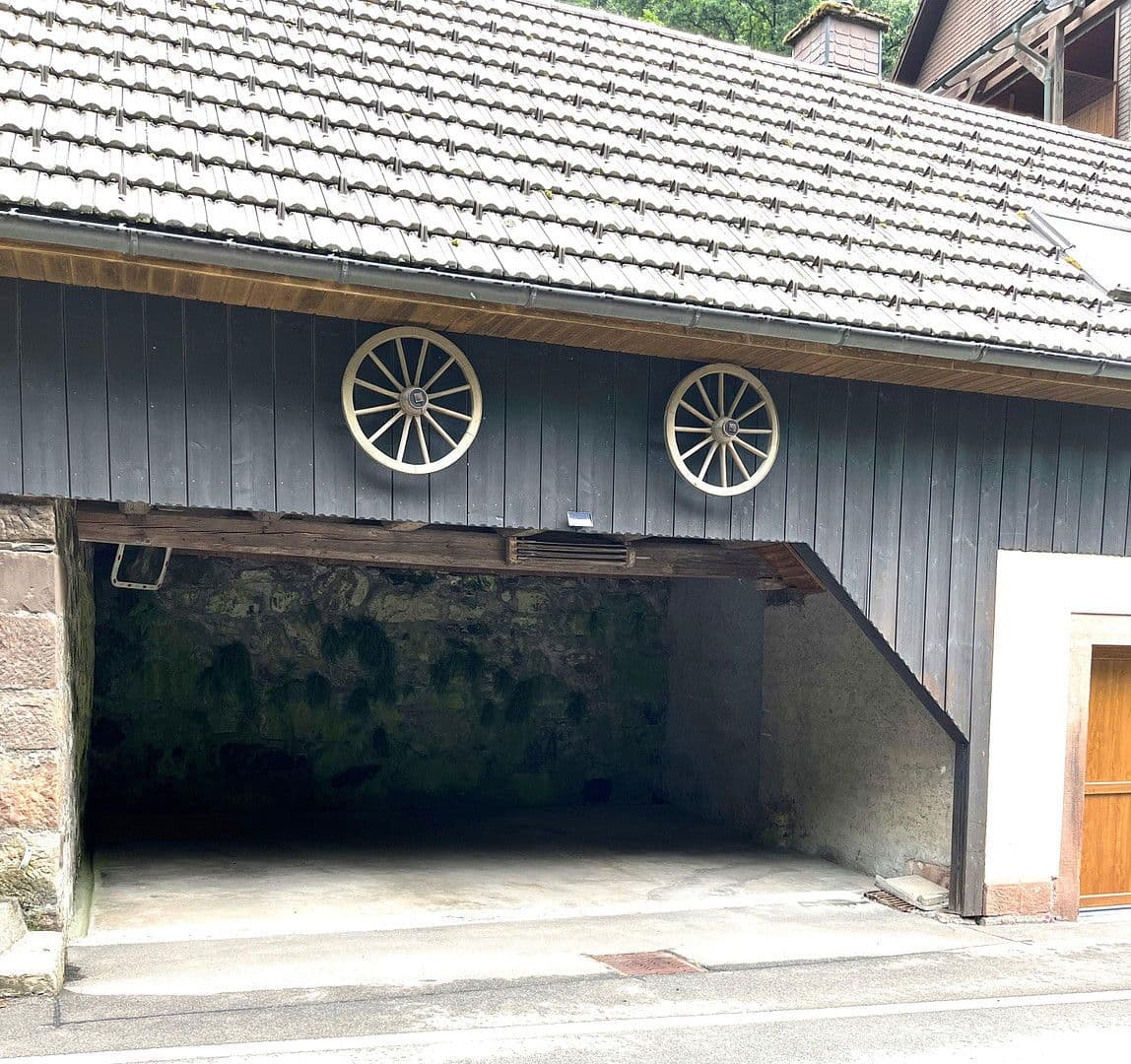 Prodej domu 263 m², pozemek 17.301 m², Wildschapbachstraße 6, Bad Rippoldsau-Schapbach, Bádensko-Württembersko Prodej domu 263 m², pozemek 17.301 m², Wildschapbachstraße 6, Bad Rippoldsau-Schapbach, Bádensko-Württembersko