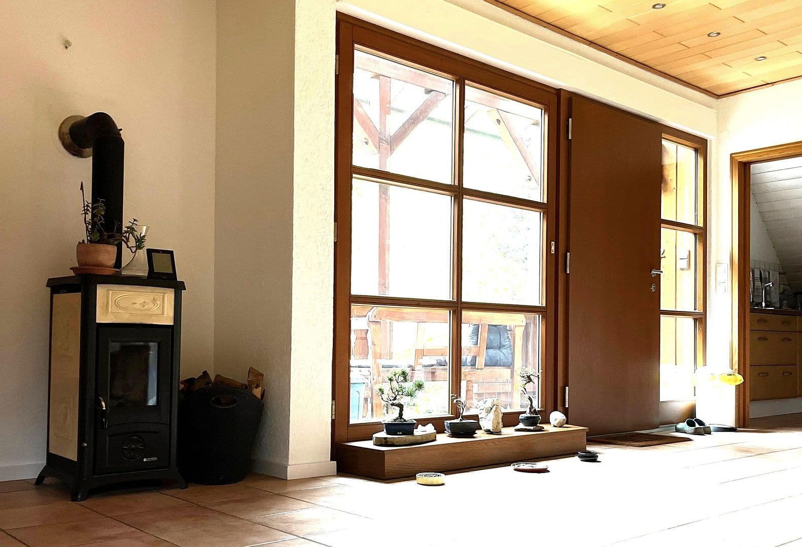 Prodej domu 263 m², pozemek 17.301 m², Wildschapbachstraße 6, Bad Rippoldsau-Schapbach, Bádensko-Württembersko Prodej domu 263 m², pozemek 17.301 m², Wildschapbachstraße 6, Bad Rippoldsau-Schapbach, Bádensko-Württembersko