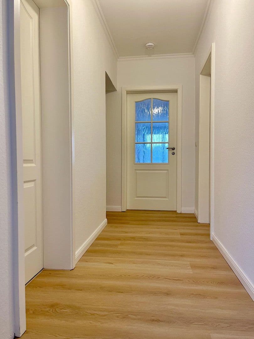 Pronájem bytu 3+1 90 m², Uferstr. 20, Oststeinbek, Šlesvicko-Holštýnsko Pronájem bytu 3+1 90 m², Uferstr. 20, Oststeinbek, Šlesvicko-Holštýnsko