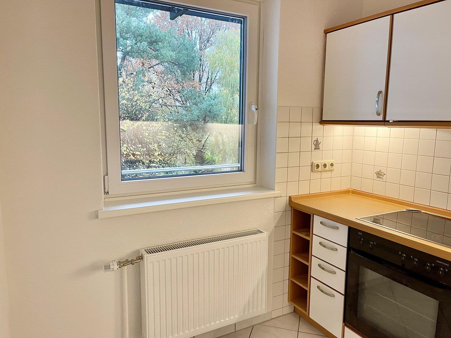 Pronájem bytu 3+1 90 m², Uferstr. 20, Oststeinbek, Šlesvicko-Holštýnsko Pronájem bytu 3+1 90 m², Uferstr. 20, Oststeinbek, Šlesvicko-Holštýnsko